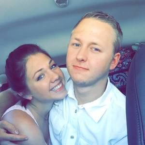 Meet your Posher, Baylee