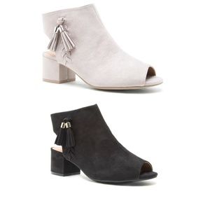 Booties ✨COMING SOON✨