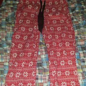 Victoria secret pj pants