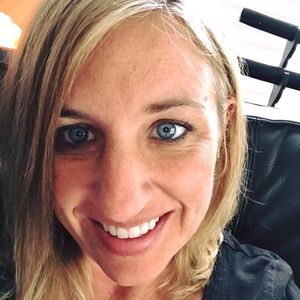 Meet your Posher, Lisa