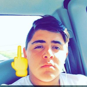 Meet your Posher, Aaron