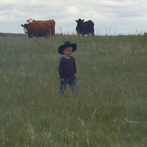 Meet your Posher, Staci