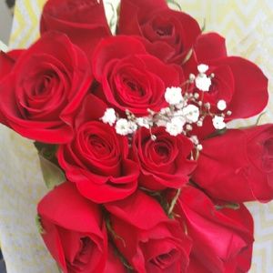 Meet your Posher, Avery