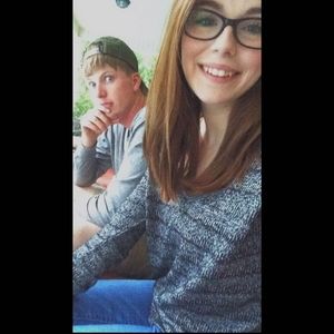 Meet your Posher, Mackenzie