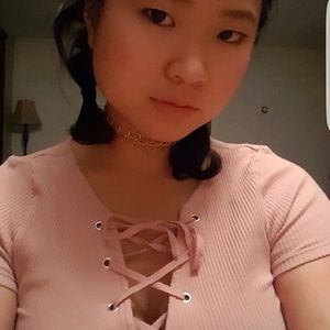 Meet your Posher, Leah