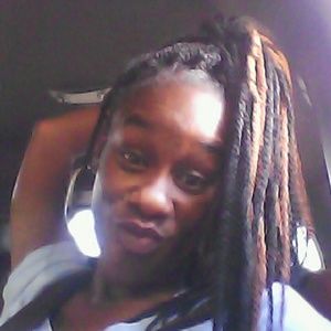 Meet your Posher, Eboni