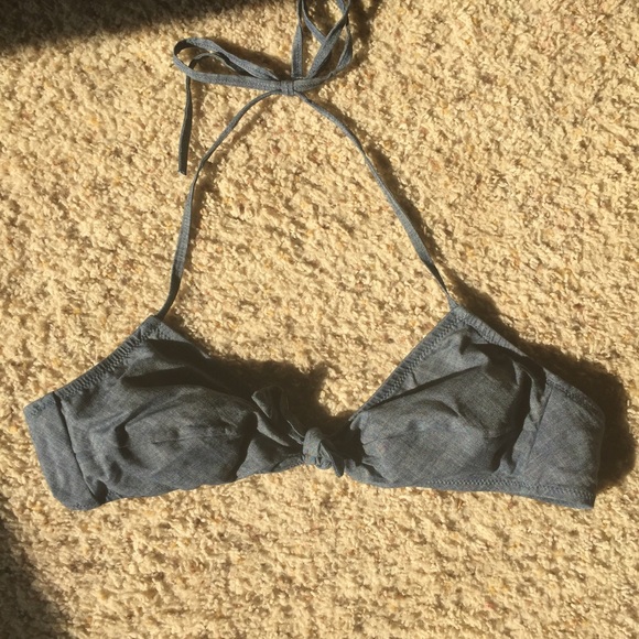 Bathing suit top - Picture 2 of 2