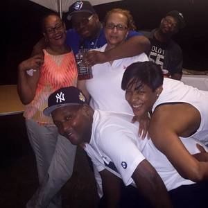 Meet your Posher, Abraham