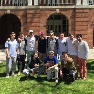 Meet your Posher, Karan