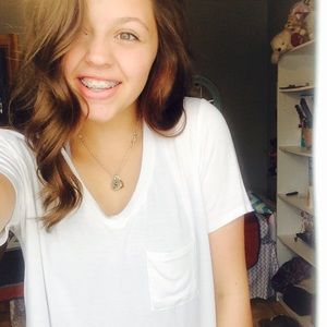 Meet your Posher, Savannah