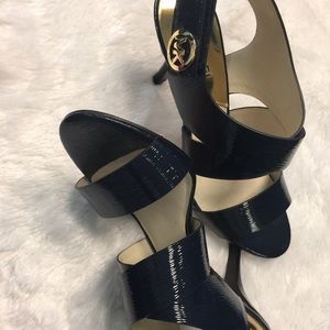 Michael Kors shoes