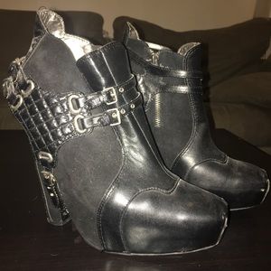 Sam Edelman Zoe Boot