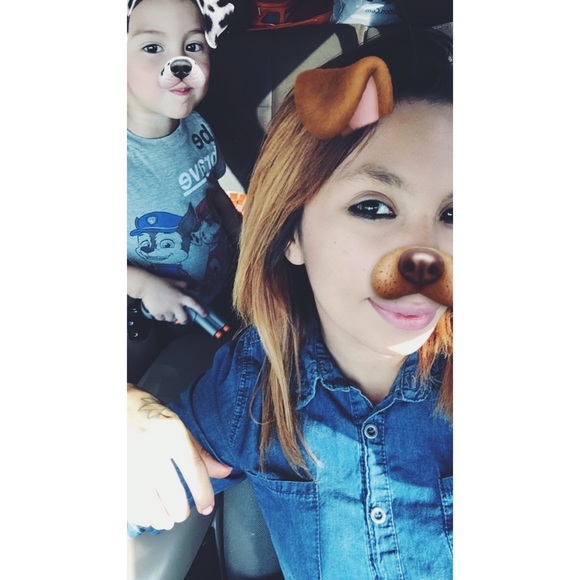 Meet your Posher, Katherine - Picture 1 of 1