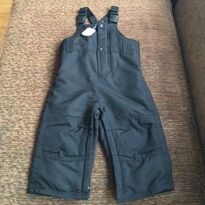 Baby GAP Snowsuit