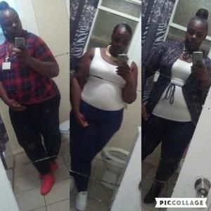 Meet your Posher, Sanitra