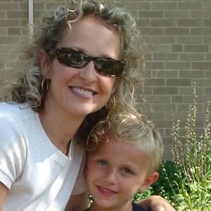 Meet your Posher, Diane