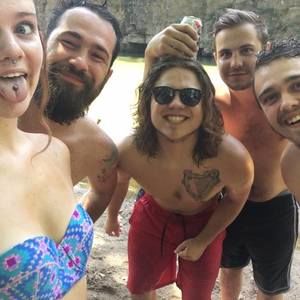 Meet your Posher, Brendan