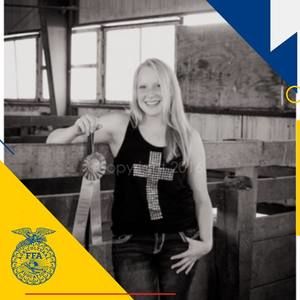 Meet your Posher, Annika