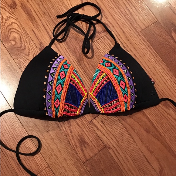 Billabong Swim Top