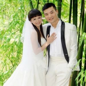 Meet your Posher, Wing