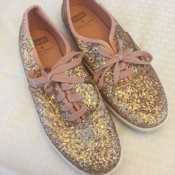 Kate Spade Keds Shoes