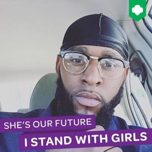 Meet your Posher, Jamal