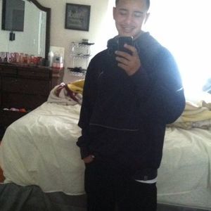 Meet your Posher, Ruben