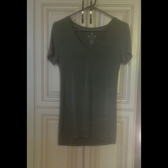AE Soft and Sexy shirt