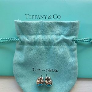 Tiffany & Co. Beads Earrings