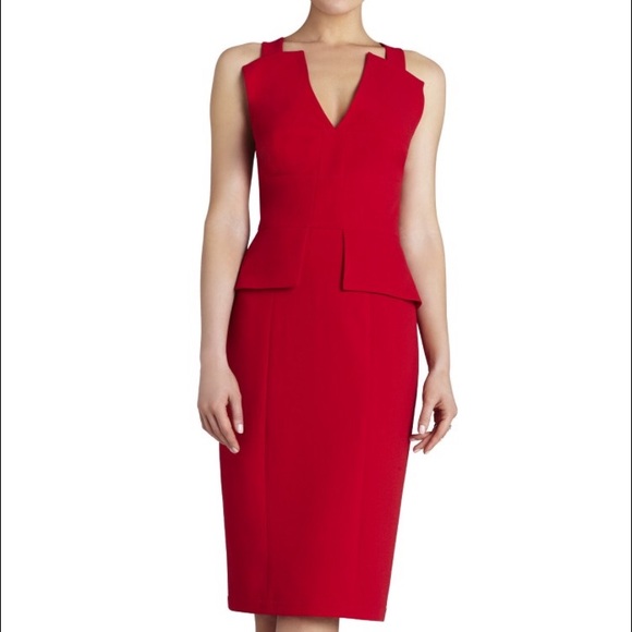 BRAND NEW BCBG Dress