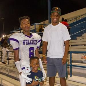 Meet your Posher, Warren