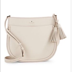 New! Kate Spade Hensley bag