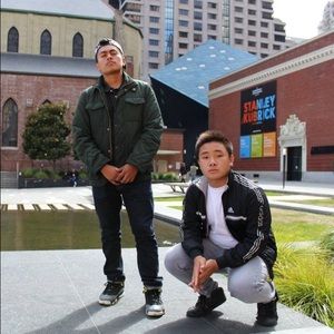 Meet your Posher, Alex