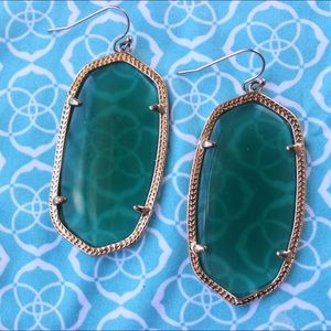 Kendra Scott Danielle Earrings