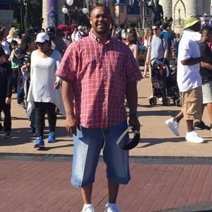 Meet your Posher, Reginald