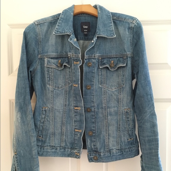 Gap Denim Jacket