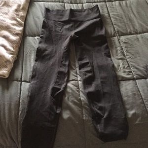 Lululemon 3/4 pants
