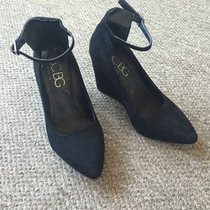 Moving and trying to minimize shoe collection!