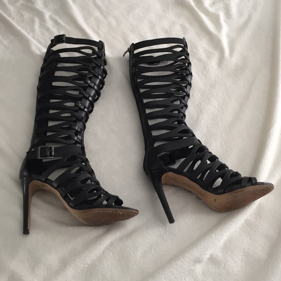 Vince Camuto Gladiator boot