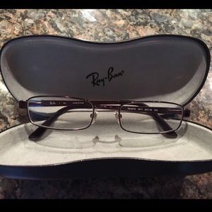 Ray Ban Eyeglasses