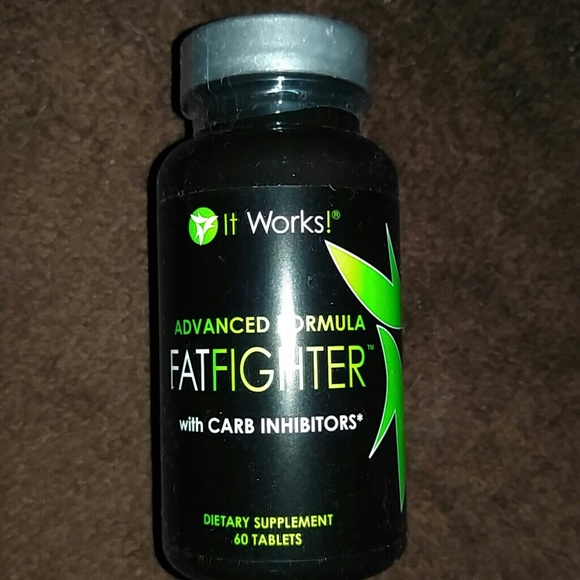 It Works Fat Fighters