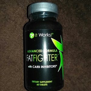 It Works Fat Fighters