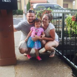 Meet your Posher, Kellyann