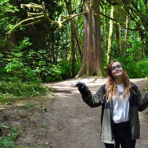 Meet your Posher, Ali