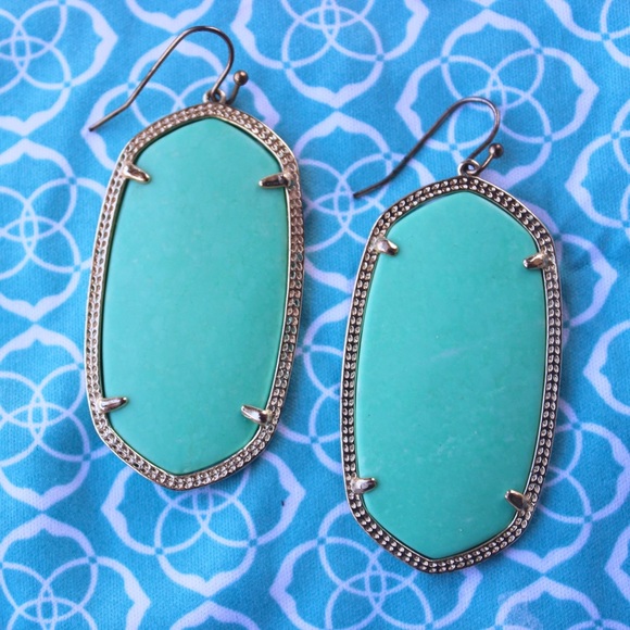 Kendra Scott Danielle Earrings