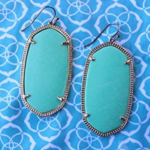 Kendra Scott Danielle Earrings