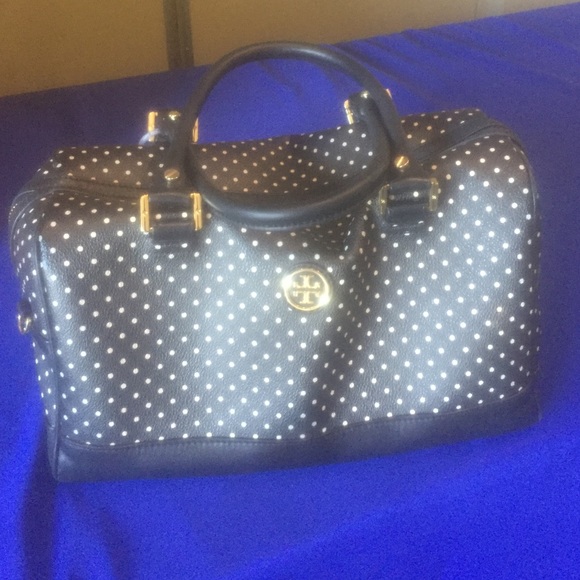 Tory Burch Handbags - TORY BURCH Satchel