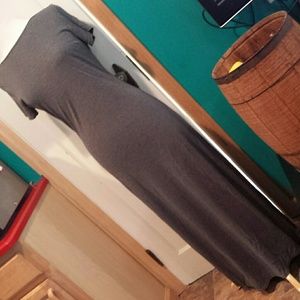 Ann Taylor knit dress sz 8