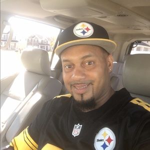 Meet your Posher, Darrin