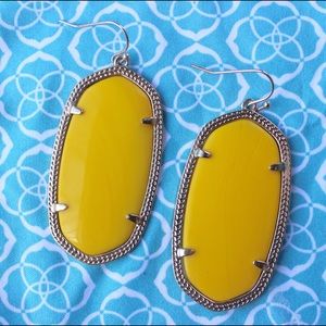 Kendra Scott Danielle Earrings